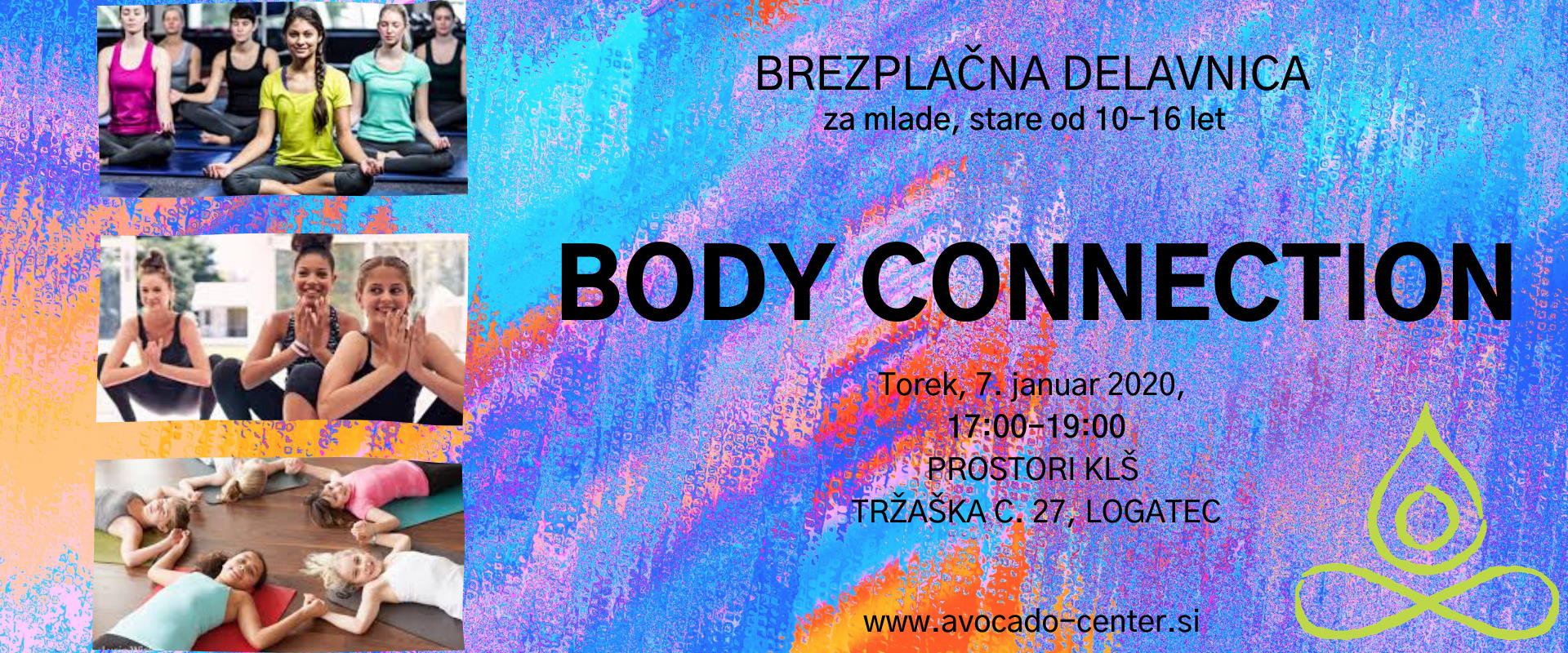 Brezplačna delavnica za najstnike Brezplačna delavnica za najstnike3
