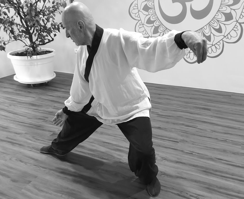 Medicinski Qigong