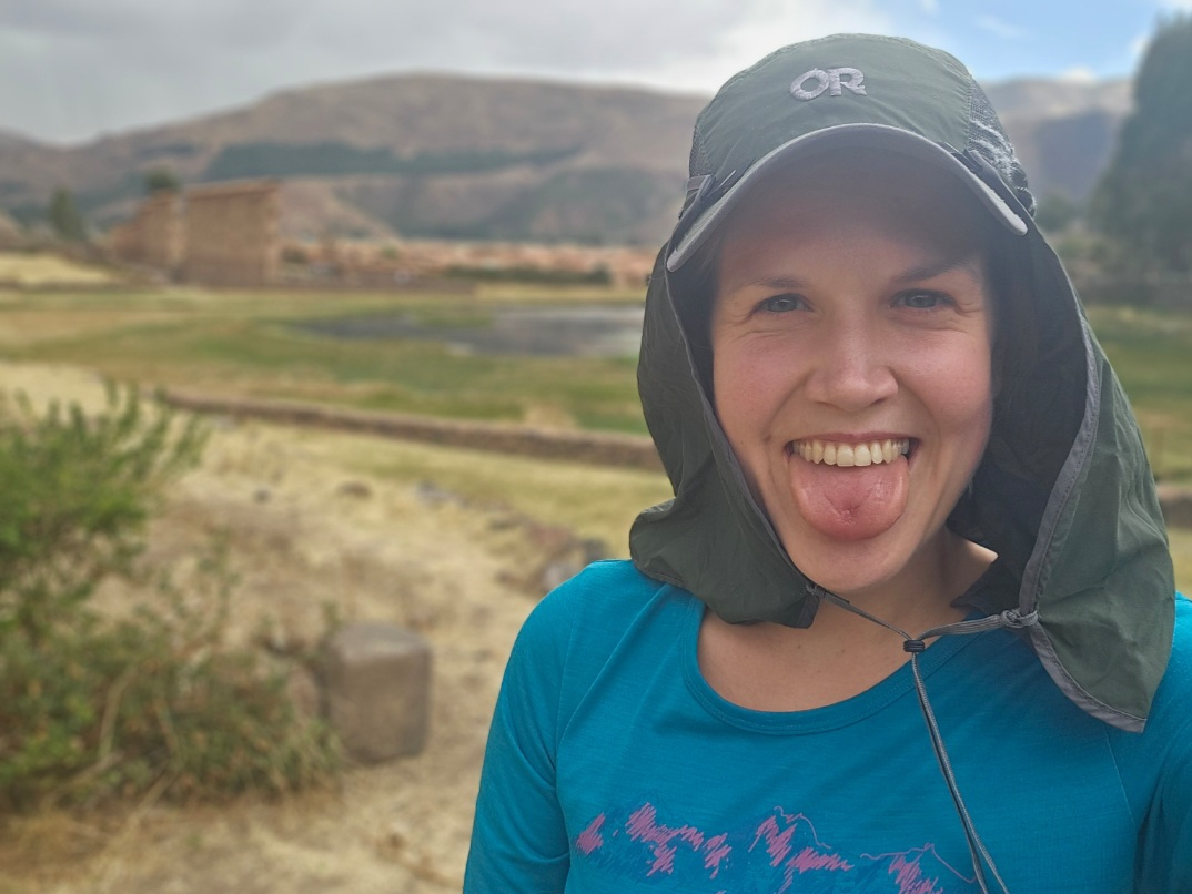 Potovanje po Peruju